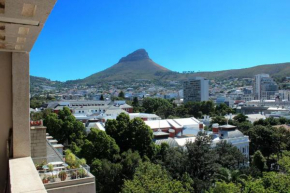 No load-shedding spacious city oasis with epic views